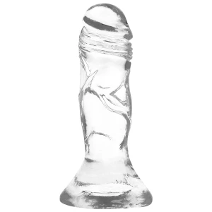 X RAY - CAZZO TRASPARENTE 12 CM X 2.6 CM